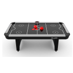 Игровой стол - аэрохоккей DFC Deluxe PLUM 90" 7ft